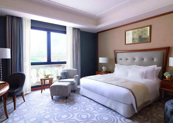 The Ritz-Carlton, Riyadh