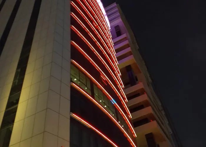 Swiss Flora Royal Hotel Riyadh