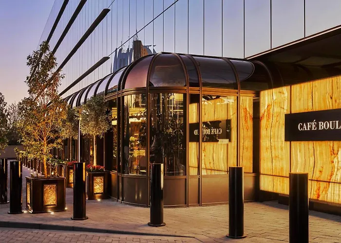 Four Seasons Hotel Riyadh