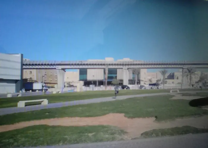 Al Makan Al Mosafer 116 Hotel By Al Azmy